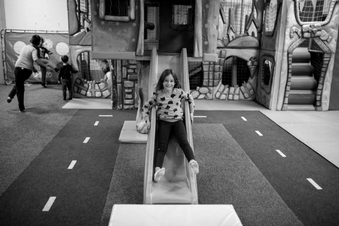 Rođendaonica FunTastic najbolje je mjesto za proslavu rođendana vaše djece! 