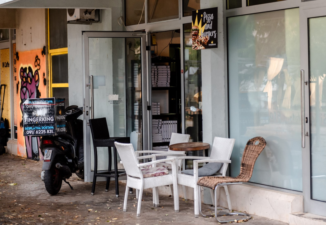 Fingerking ima odličan novi meni, a fina jela dostavljaju na vašu adresu!