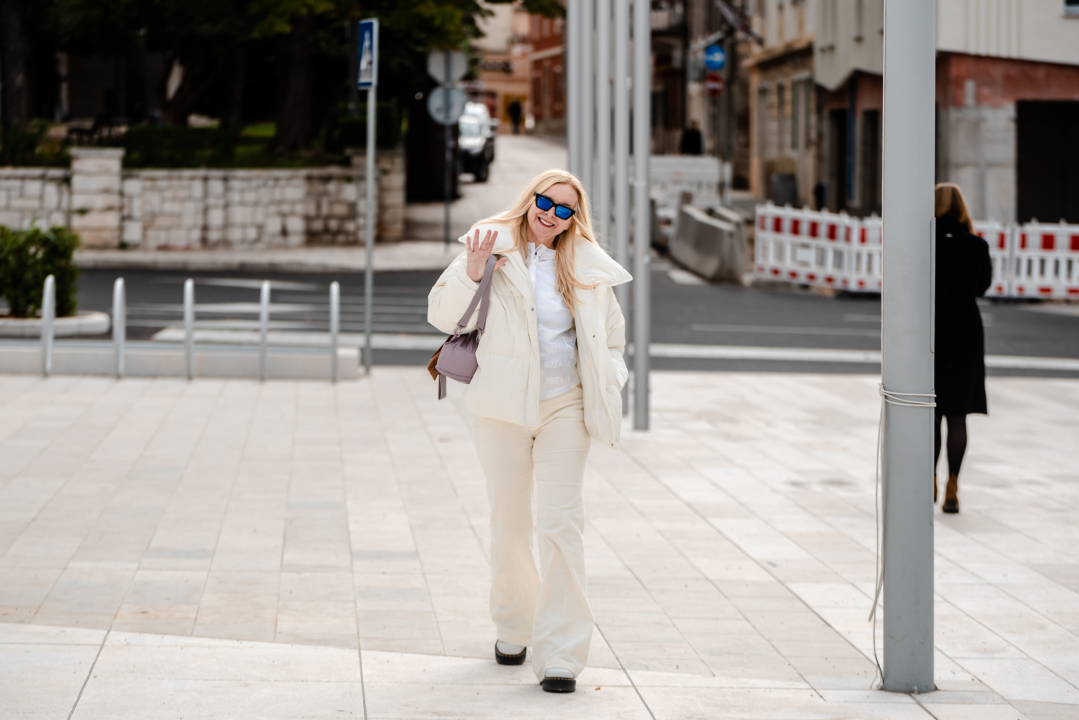 FOTO Đir po gradu, srijeda 23. studenog