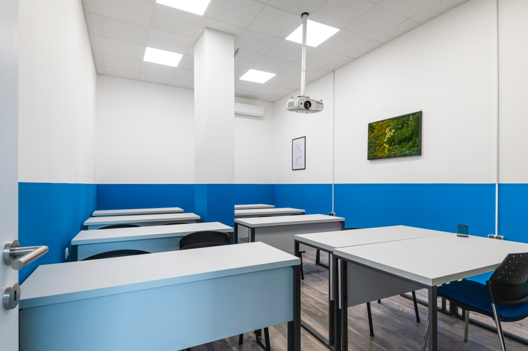 Otvorena je vodeća ustanova za obrazovanje odraslih u Šibeniku!