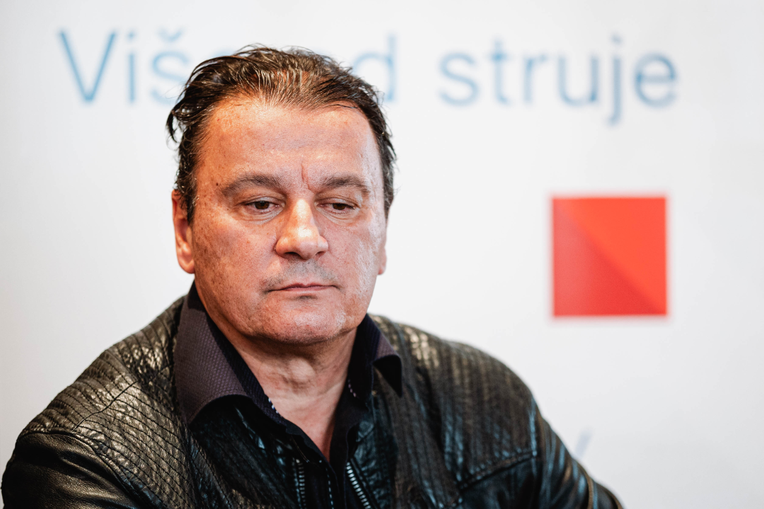 Halatafl u kazalište donosi nezrelu i korumpiranu stvarnost hrvatske demokracije