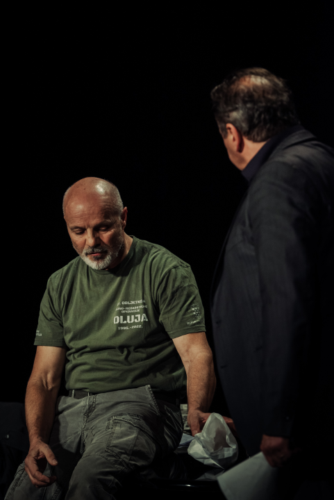 Održana generalna proba predstave 'Halatafl', večeras premijera