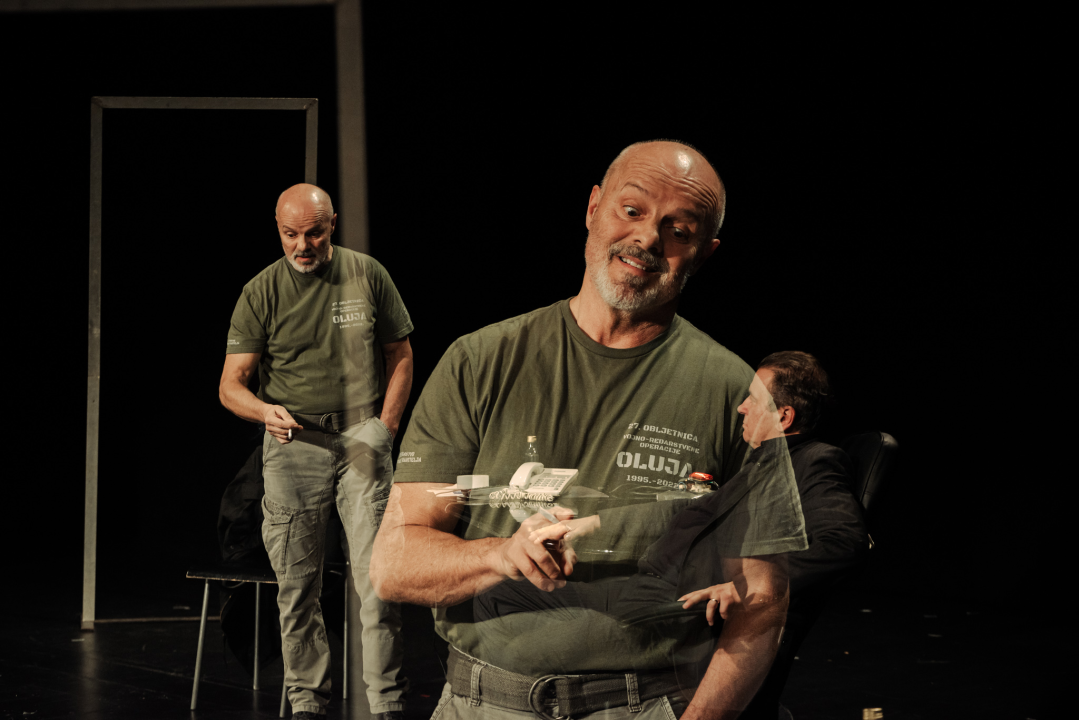 Održana generalna proba predstave 'Halatafl', večeras premijera