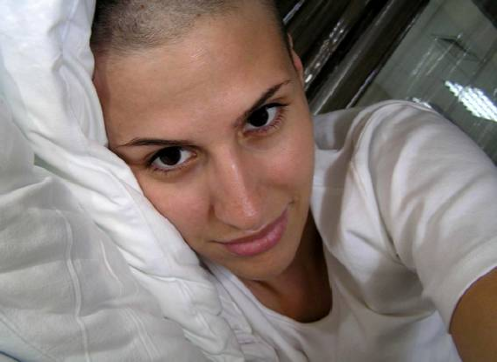 Anine riječi 'Želim život' i dalje bude nadu mnogim oboljelim osobama i njihovim obiteljima 