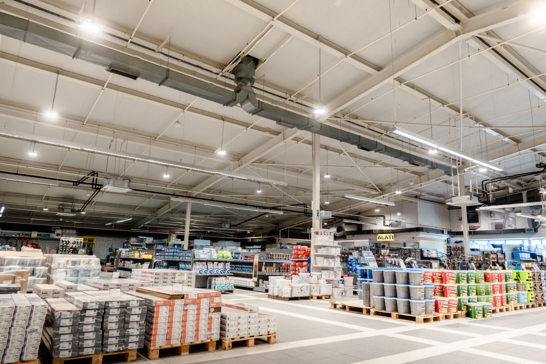 Najbolje fasade te elemente za suhu gradnju pronađite u Brodomerkuru!