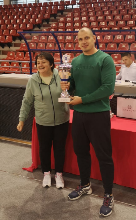 Karate klub Šibenik 1066 drugi najuspješniji u Banja Luci: Kući se vratili s 26 medalja