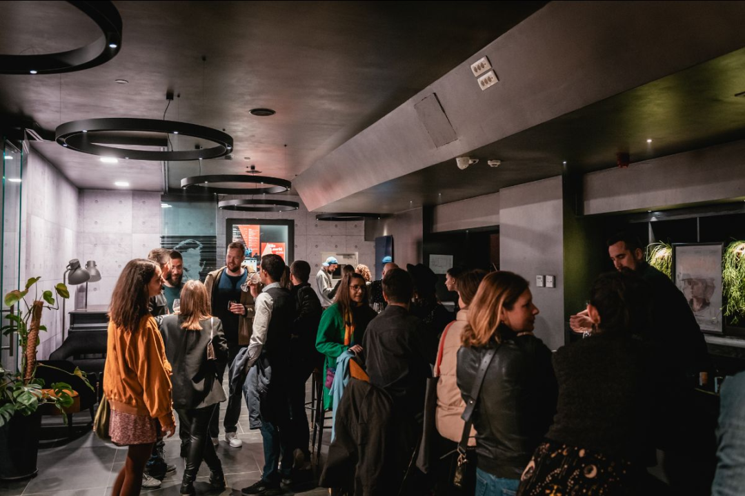 Ljubitelji glume, ovo je za vas: U Arsenu počinje sjajna filmska radionica, evo što je sve na rasporedu ovog tjedna! 