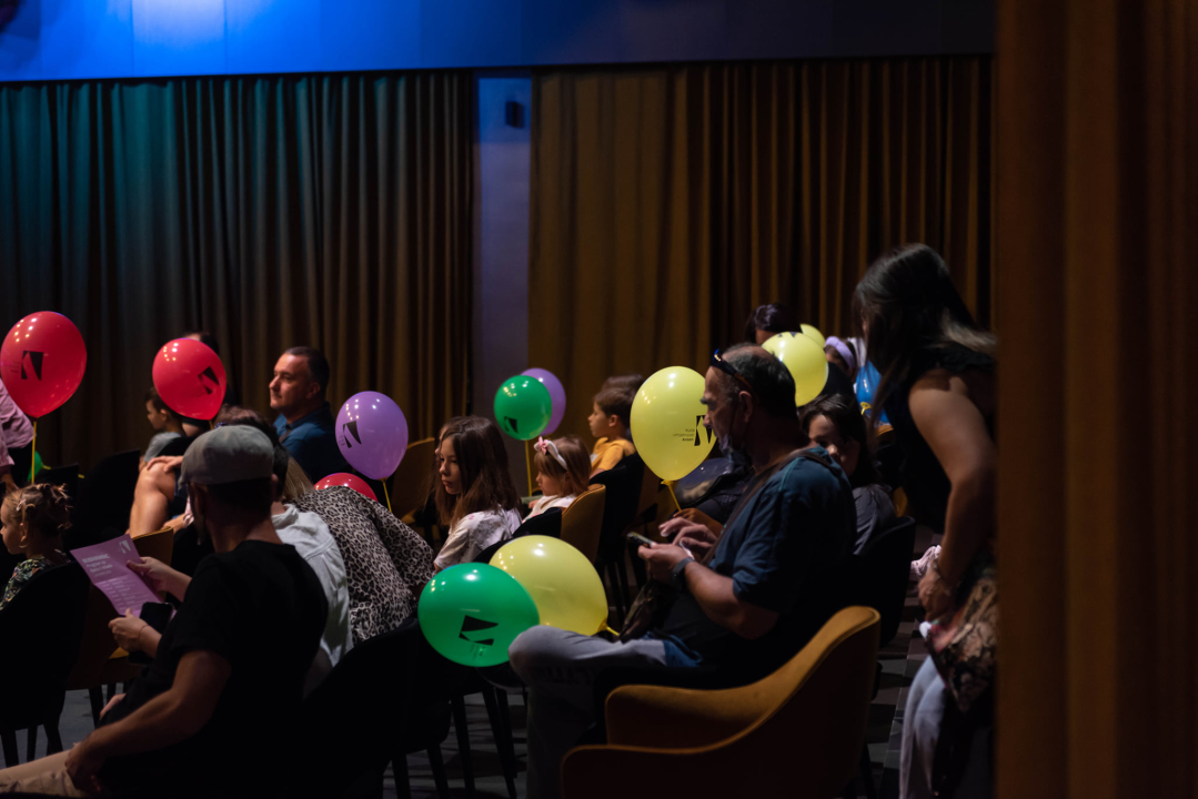 Ljubitelji glume, ovo je za vas: U Arsenu počinje sjajna filmska radionica, evo što je sve na rasporedu ovog tjedna! 