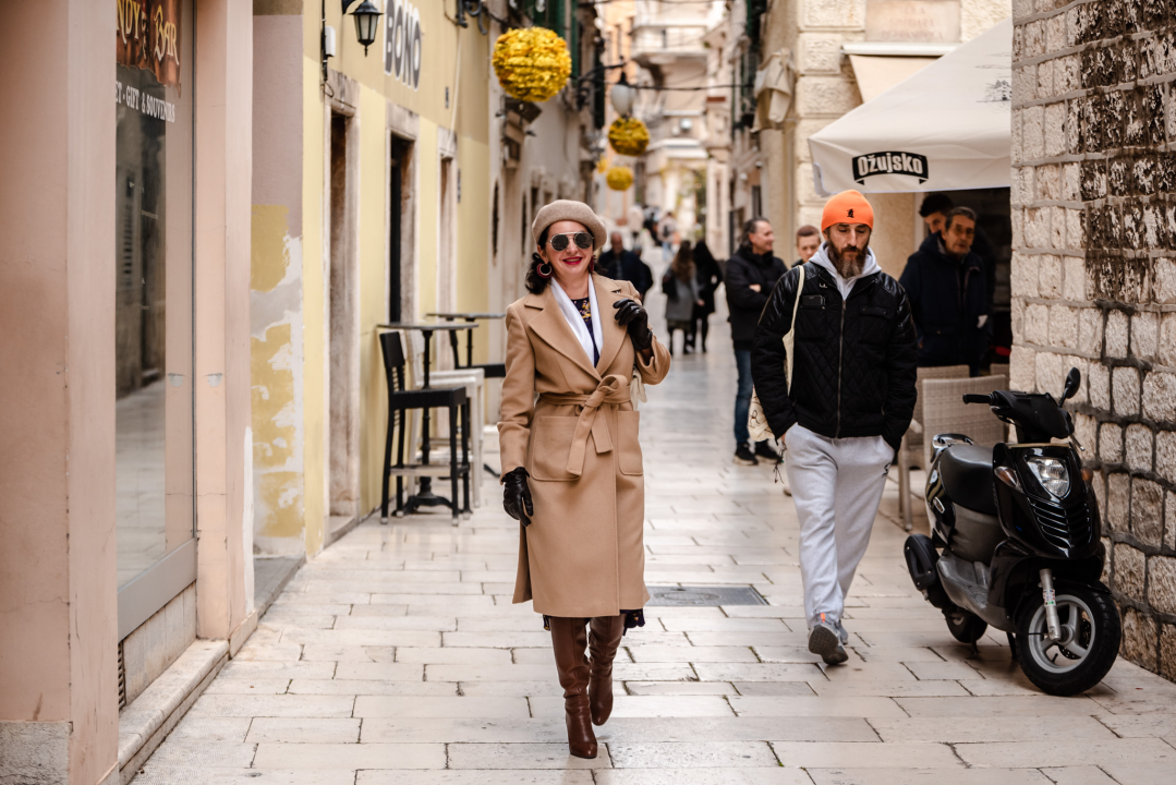 FOTO Đir po gradu, utorak 29. studenog