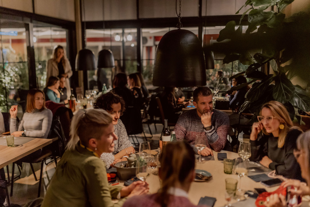 'Kod starog' organizirajte domjenak za pamćenje uz vrhunsku ponudu jela s roštilja!