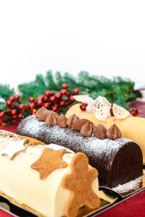 Osjetite duh blagdana uz najukusnije Noemi slastice!