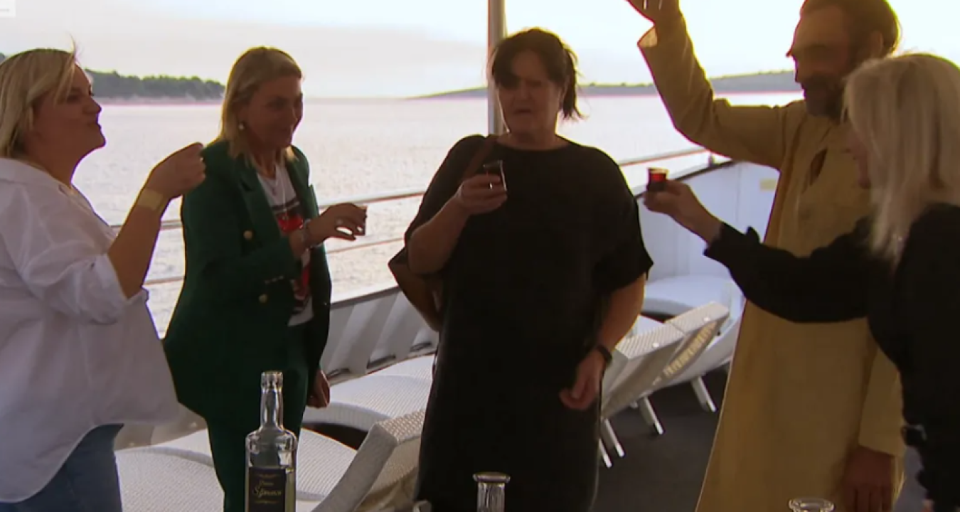 U Kninu počela konferencija o demografiji Dalmatinske zagore