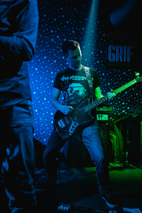 ŠibenikIN proslavio 11. rođendan u društvu prijatelja, partnera i grupe Rolo