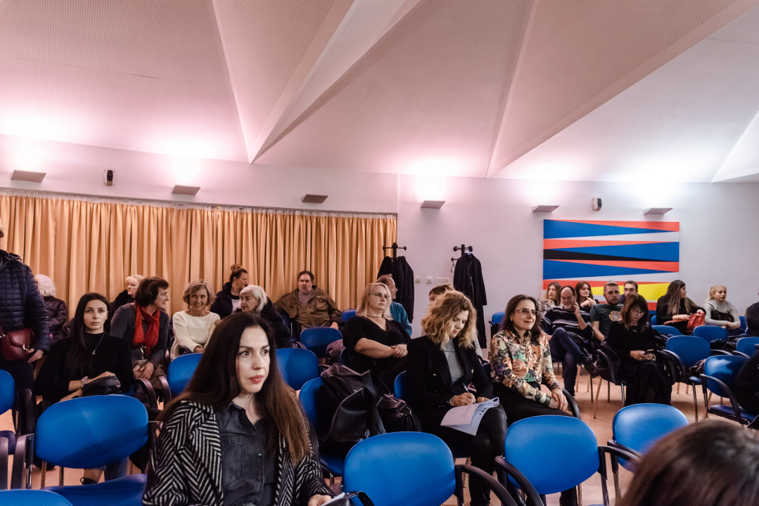 Šime Martinović je volonter godine u Šibensko-kninskoj županiji: Najbolji organizator volontera je NP Krka 