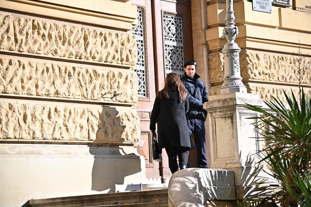 Dojave o bombama po cijeloj Hrvatskoj: Na šibenskom sudu nije pronađena eksplozivna naprava