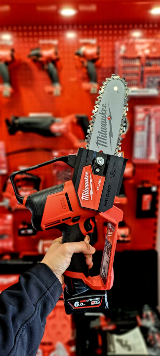 Posjetite Agro Šibenik i nabavite sve što vam treba za radove u poljoprivredi, šumarstvu i građevini!