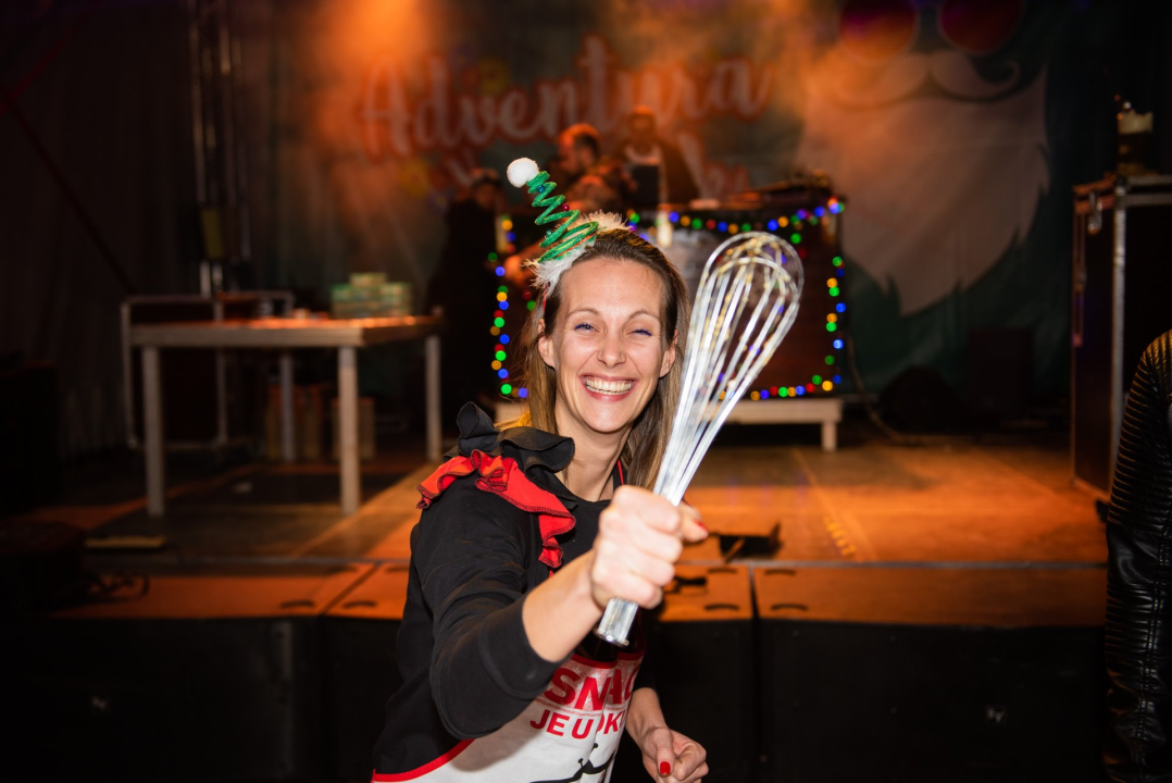 Najveselija večer Adventure uz neke novosti: Prestižna Fritulada ove godine uz kvalifikacije