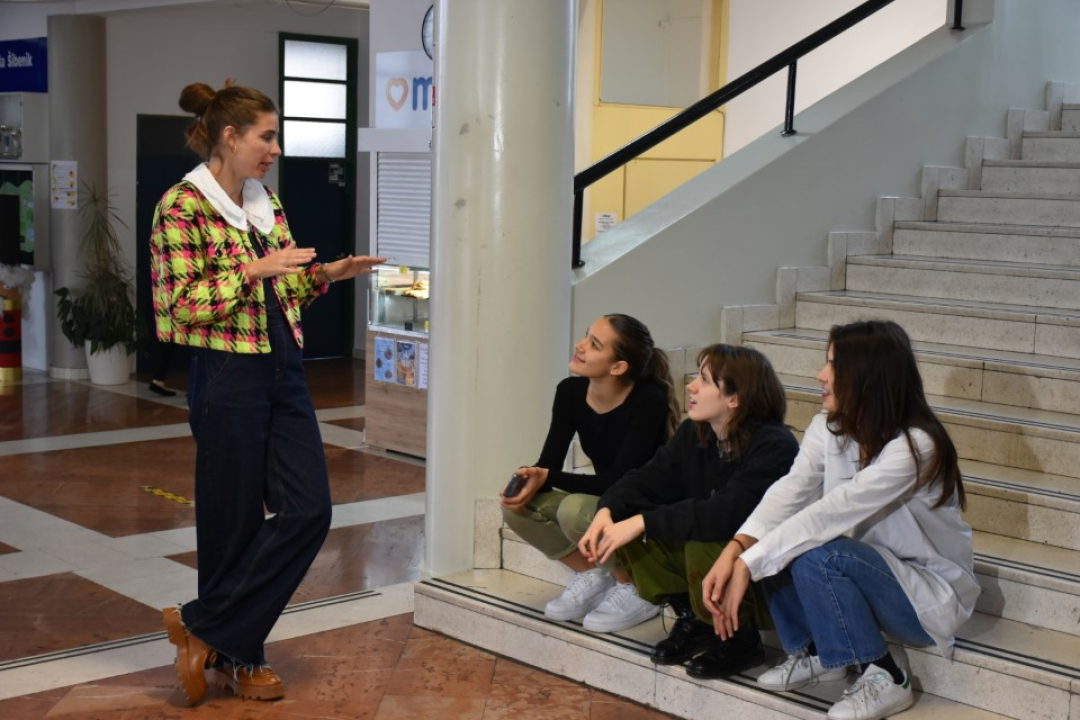 Županija osigurala besplatne higijenske uloške za sve učenice svojih osnovnih i srednjih škola 