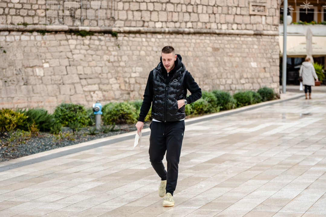 FOTO Đir po gradu, četvrtak 8. prosinca