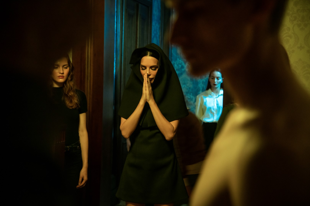 Severina objavila pjesmu 'Vjerujem u Boga'