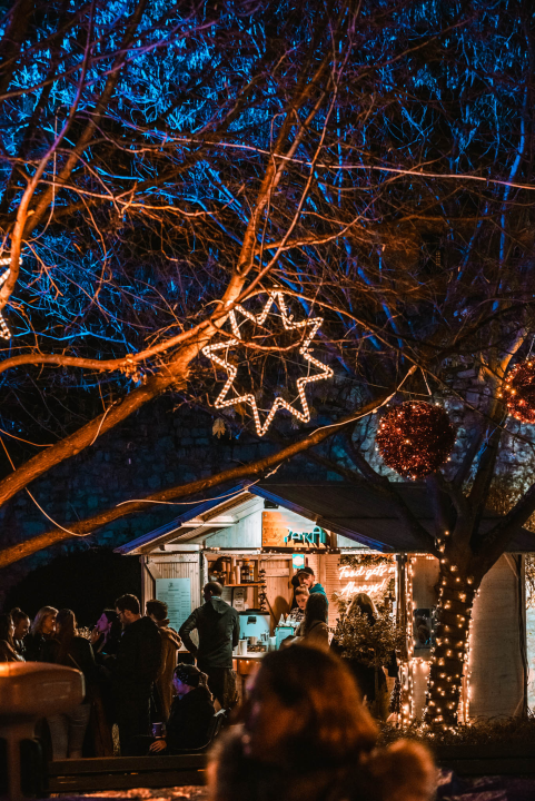 Plesno je bilo sinoć na Adventuri: Songkillersi isporučili svoju dozu funka