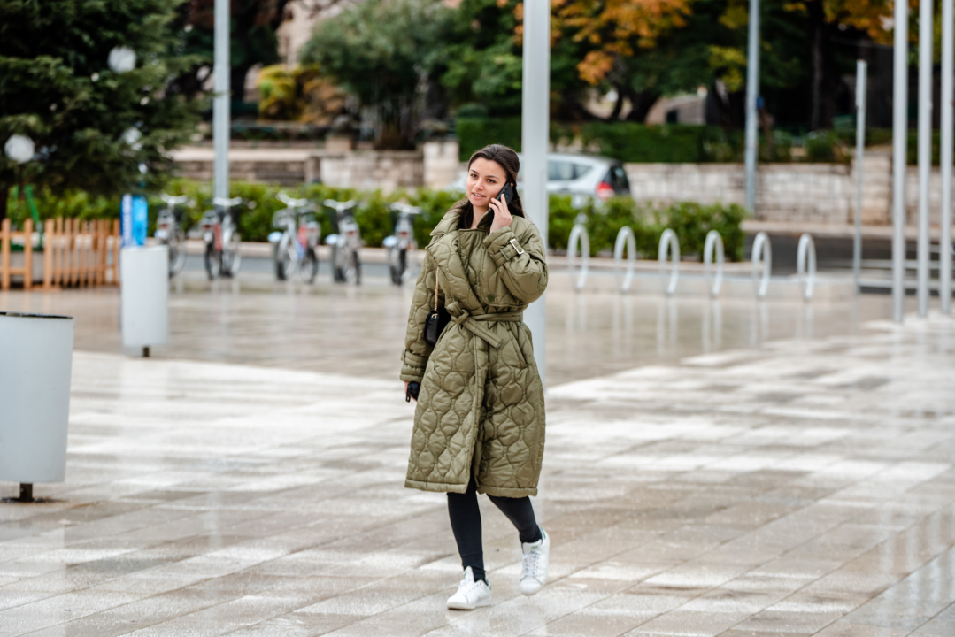 Lijepe Šibenčanke pokazale koji su to 'it' komadi sezone 