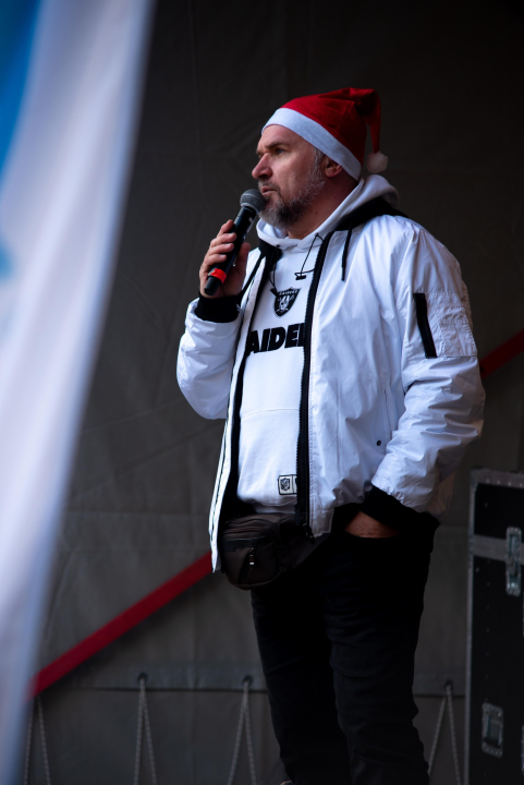 Održana prva Outdoor Adventurica: Mališani se natjecali kroz igru i zabavu