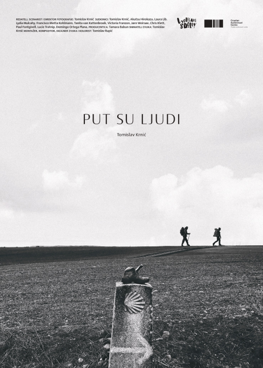 Putopisni dokumentarac 'Put su ljudi' Tomislava Krnića premijerno prikazan u Kući umjetnosti Arsen