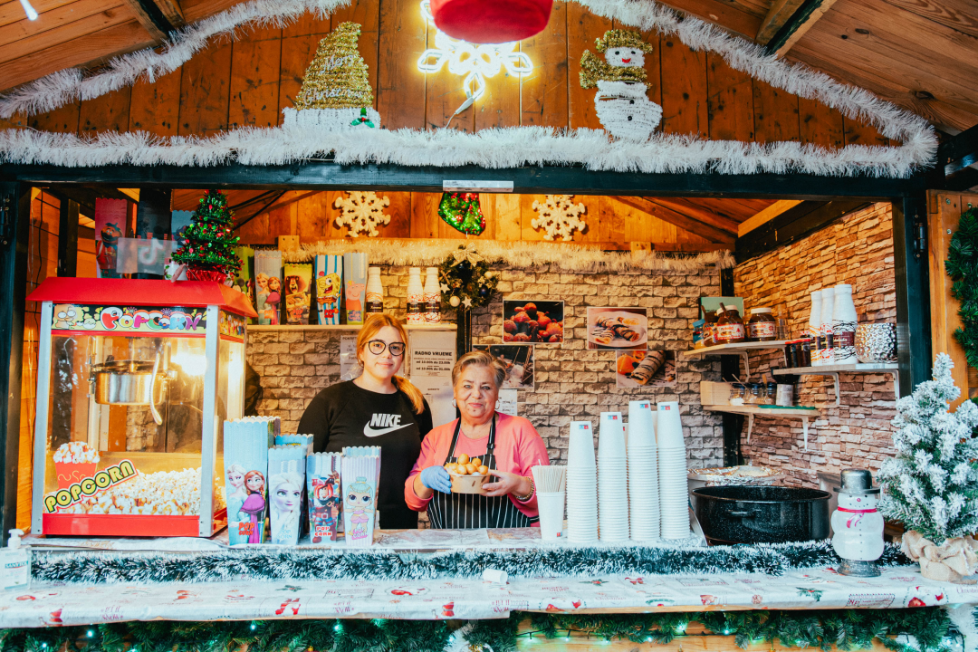 Adventura Šibenik pretvara u street food meku, probajte bao bun s buncekom, tradicionalni pispalj punjen jotom i gulaš od divljači!