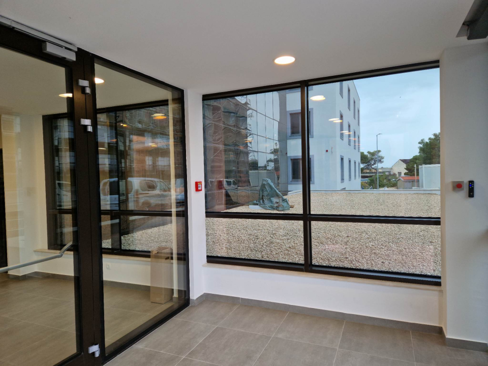 Potpisani ugovori za opremanje studentskog doma Palacin