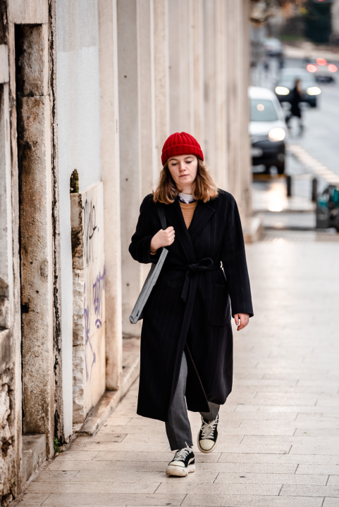 FOTO Đir po gradu, srijeda 14. prosinca