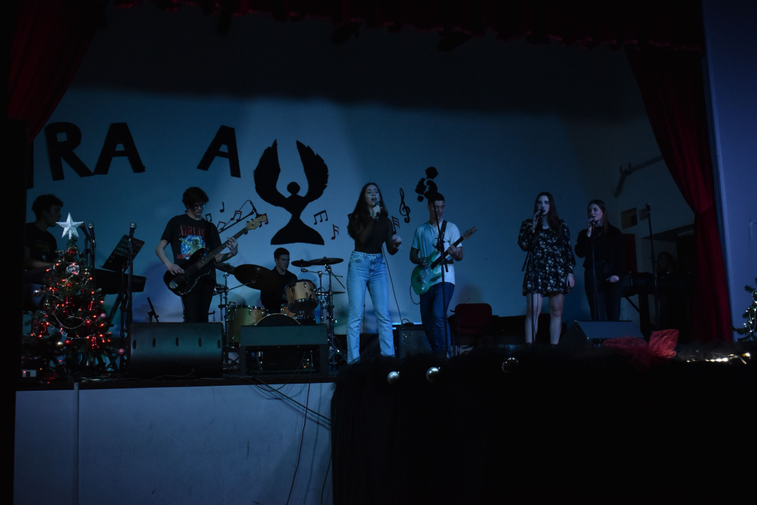 Grupa Freston pobjednici gimnazijske Vrane, publiku rasplesali Kuzma i Shaka Zulu