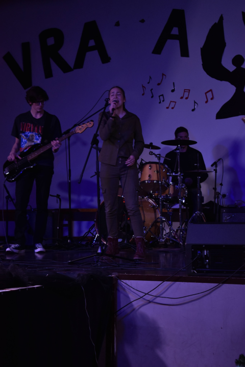 Grupa Freston pobjednici gimnazijske Vrane, publiku rasplesali Kuzma i Shaka Zulu