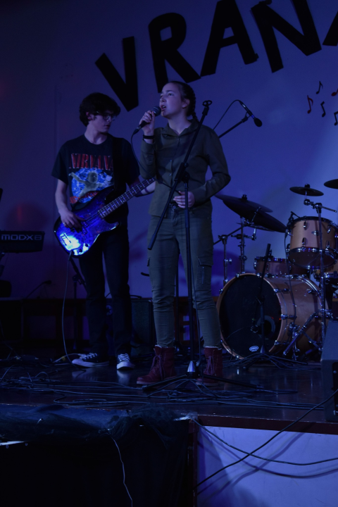 Grupa Freston pobjednici gimnazijske Vrane, publiku rasplesali Kuzma i Shaka Zulu