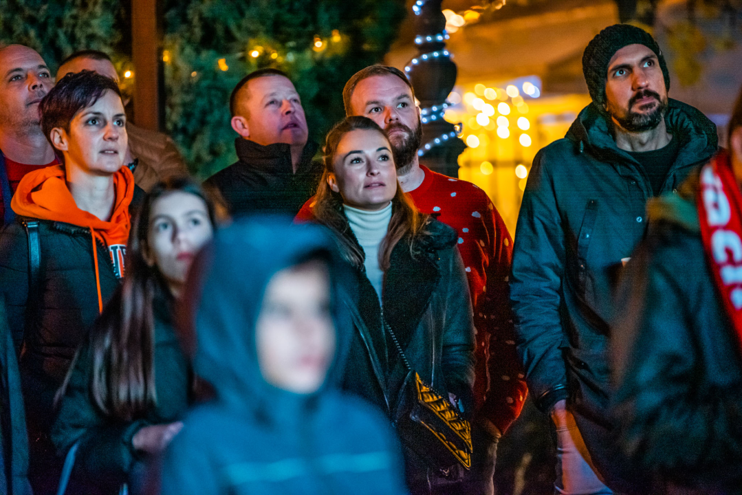 Hrvatska je treća na svijetu, a ovako se slavi u Šibeniku