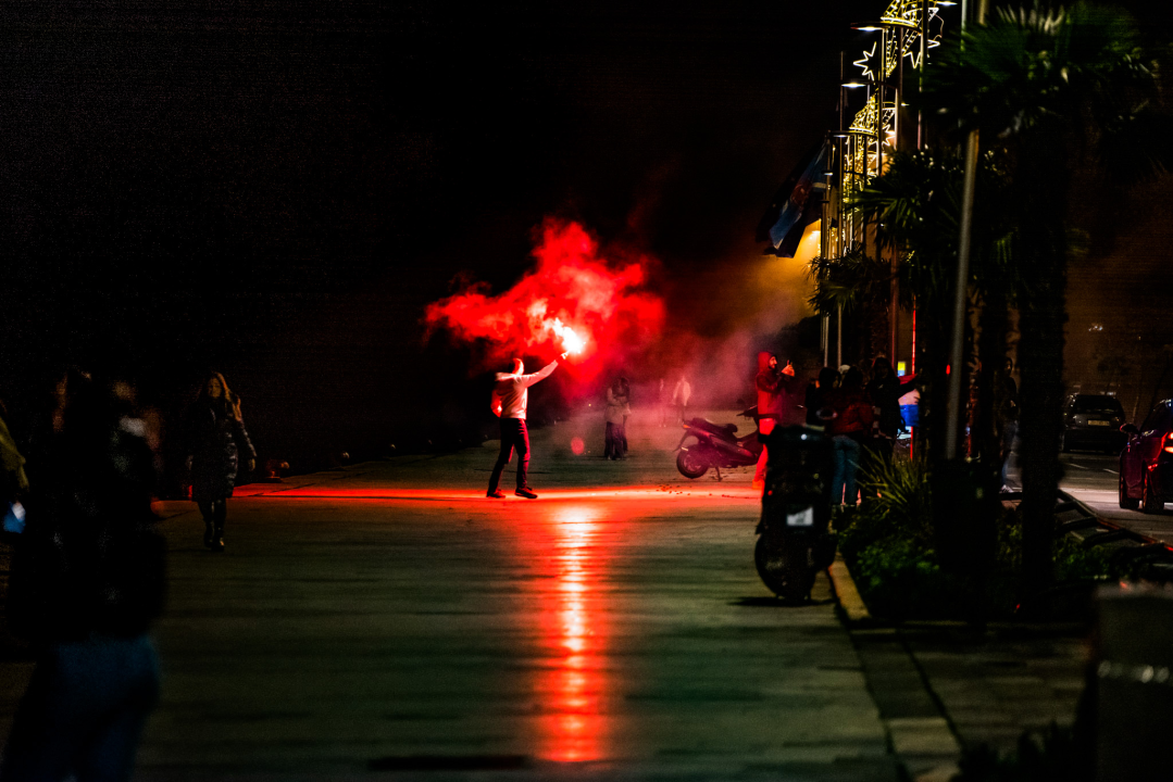 Hrvatska je treća na svijetu, a ovako se slavi u Šibeniku