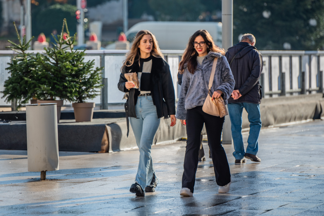 Ekipa 'Bolje od najboljih' pobjednice Fritulade