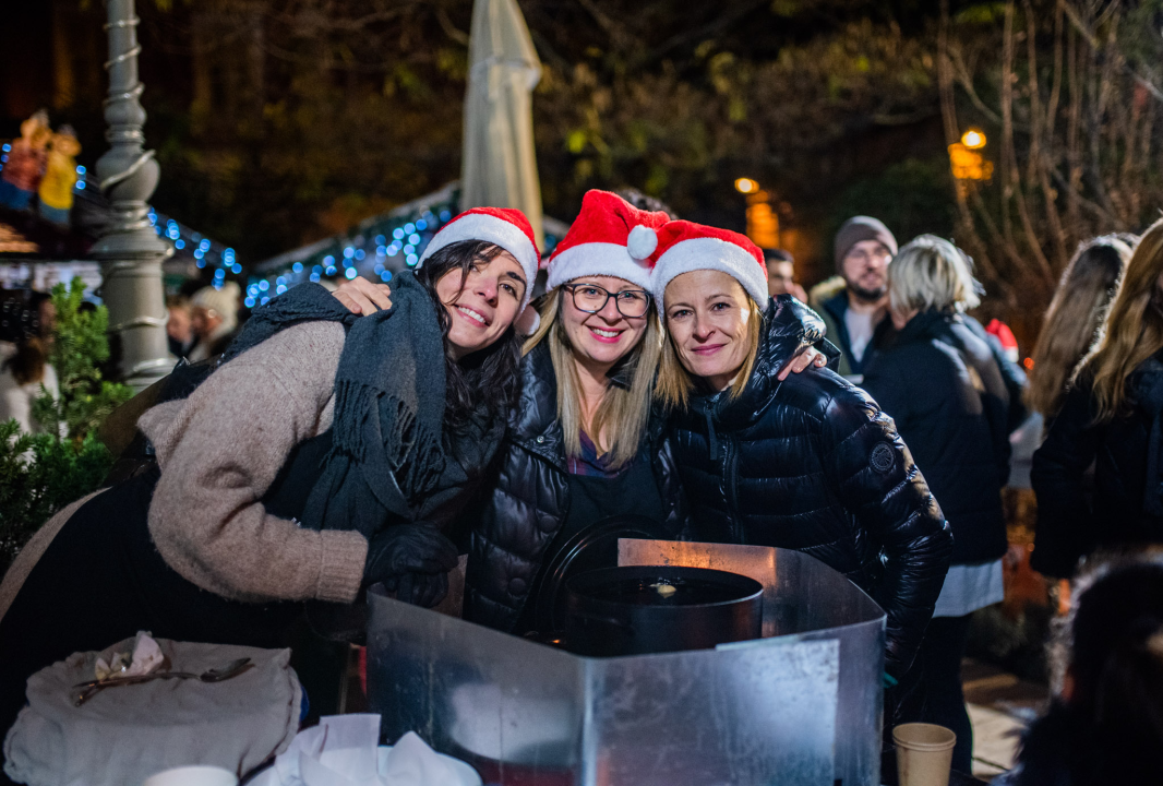 Ekipa 'Bolje od najboljih' pobjednice Fritulade