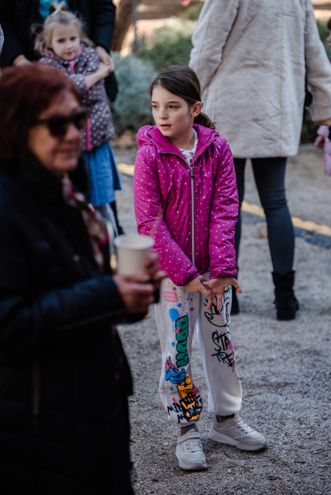 Outdoor Adventurica napunila Parkić junior sportašima!