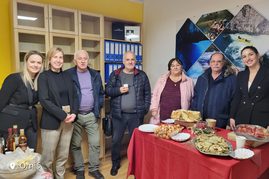 Održani Dani otvorenih vrata u Adriagate poslovnicama!