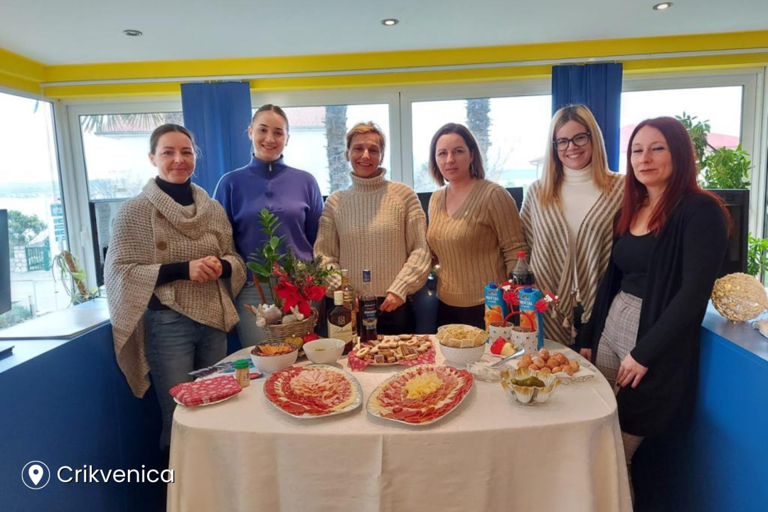 Održani Dani otvorenih vrata u Adriagate poslovnicama!