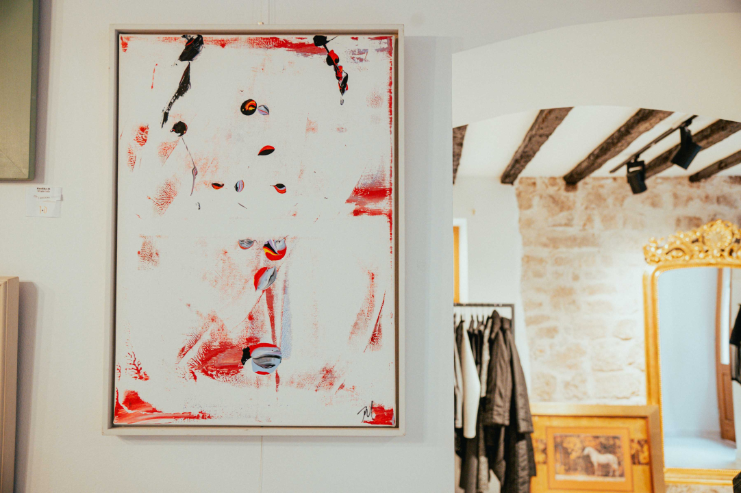 Galerija Juraj Dalmatinac ima savršene unikatne poklone i popust na umjetničke slike 