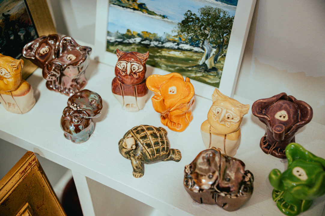 Galerija Juraj Dalmatinac ima savršene unikatne poklone i popust na umjetničke slike 