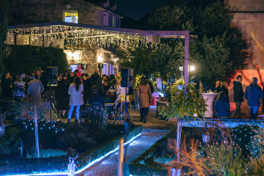 Posjetite Vrt svetog Lovre i postanite dio njihove Božićne Bajke!