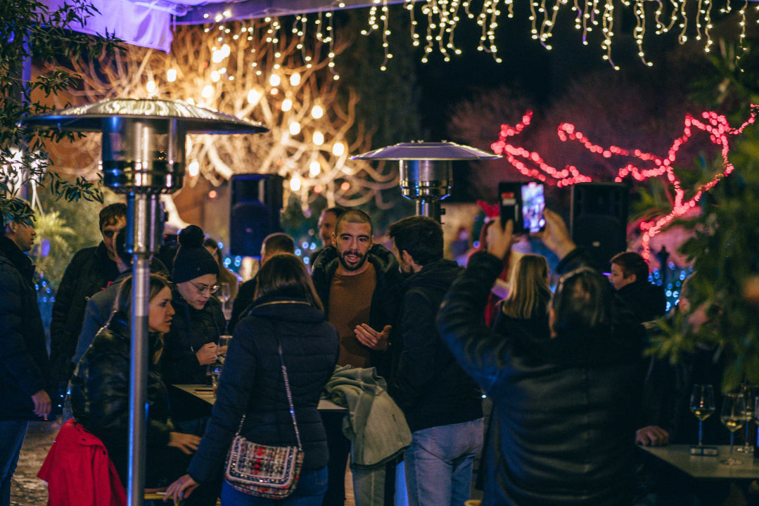 Posjetite Vrt svetog Lovre i postanite dio njihove Božićne Bajke!
