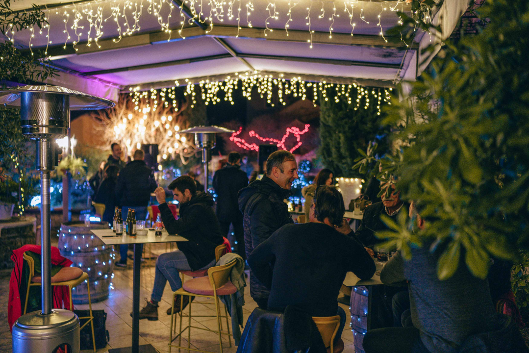 Posjetite Vrt svetog Lovre i postanite dio njihove Božićne Bajke!