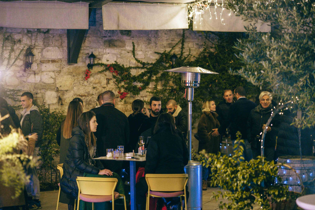 Posjetite Vrt svetog Lovre i postanite dio njihove Božićne Bajke!