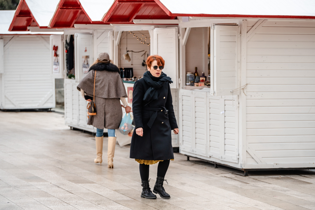 FOTO Đir po gradu, četvrtak 22. prosinca