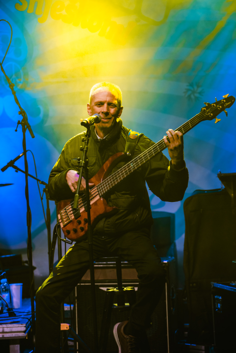 Kruška &amp; Latino u četvrtak su Šibenčanima otpjevali najpoznatije latino hitove