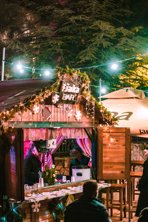 Kruška &amp; Latino u četvrtak su Šibenčanima otpjevali najpoznatije latino hitove